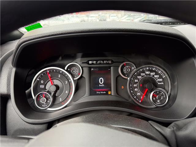 2026 RAM 3500 Tradesman (Stk: 26085) in London - Image 17 of 24