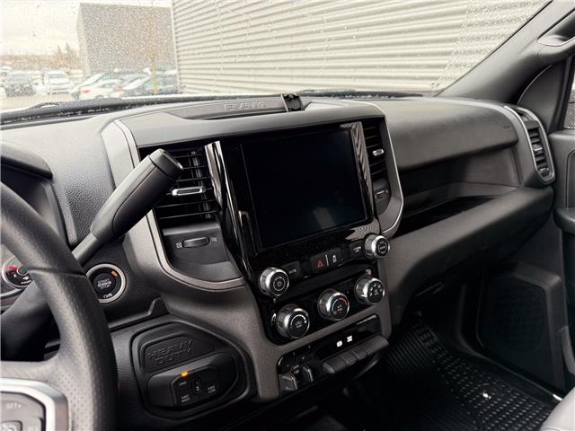 2026 RAM 3500 Tradesman (Stk: 26085) in London - Image 18 of 24