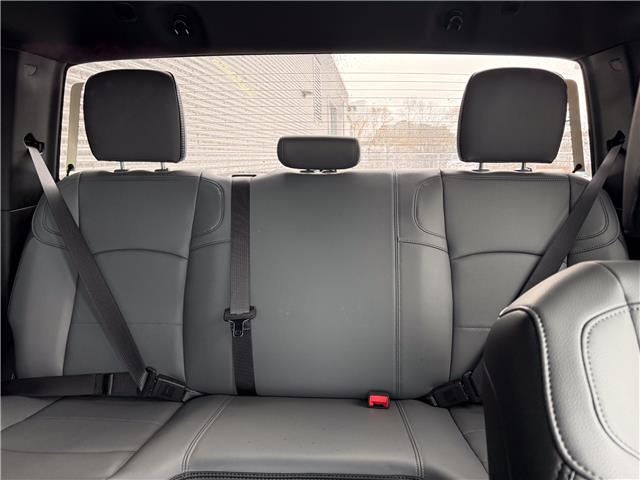 2026 RAM 3500 Tradesman (Stk: 26085) in London - Image 14 of 24