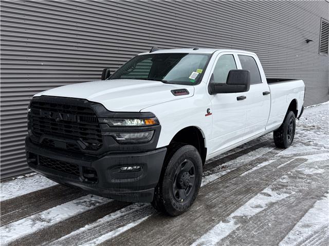 2026 RAM 3500 Tradesman (Stk: 26085) in London - Image 1 of 24