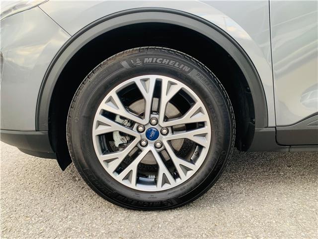 2022 Ford Escape SEL (Stk: 25-353A) in Cornwall - Image 3 of 32