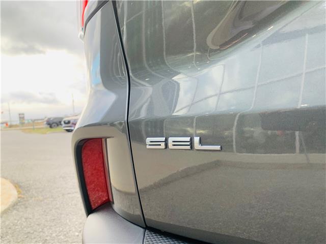 2022 Ford Escape SEL (Stk: 25-353A) in Cornwall - Image 7 of 32