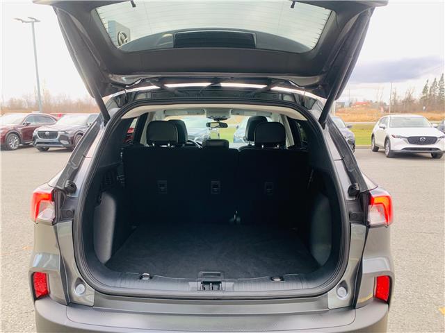 2022 Ford Escape SEL (Stk: 25-353A) in Cornwall - Image 8 of 32