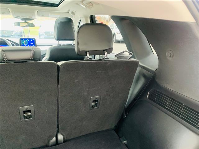 2022 Ford Escape SEL (Stk: 25-353A) in Cornwall - Image 10 of 32