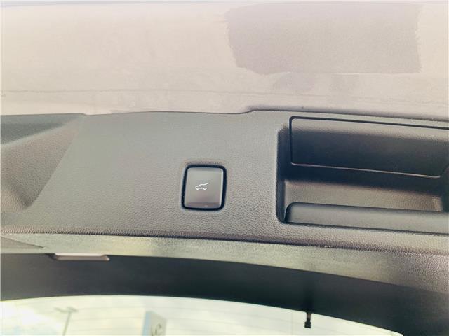 2022 Ford Escape SEL (Stk: 25-353A) in Cornwall - Image 12 of 32