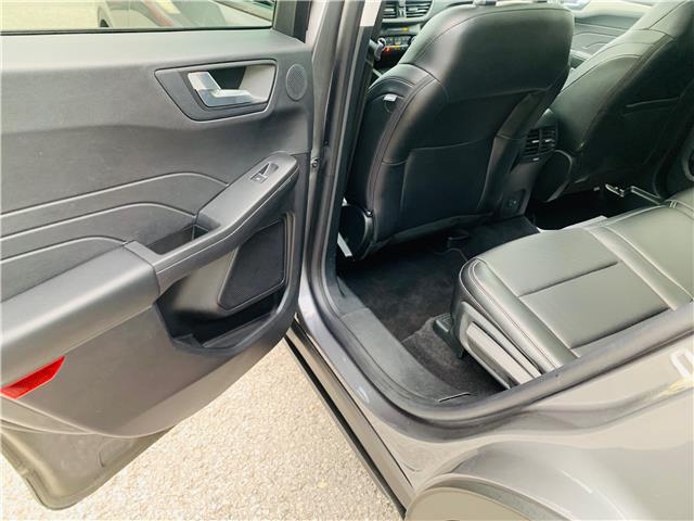 2022 Ford Escape SEL (Stk: 25-353A) in Cornwall - Image 17 of 32