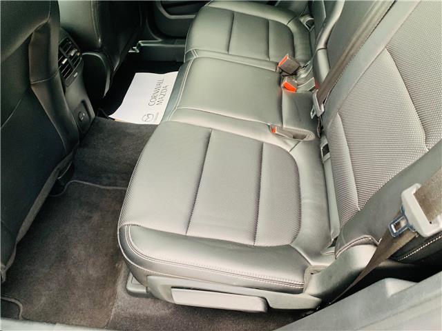 2022 Ford Escape SEL (Stk: 25-353A) in Cornwall - Image 18 of 32