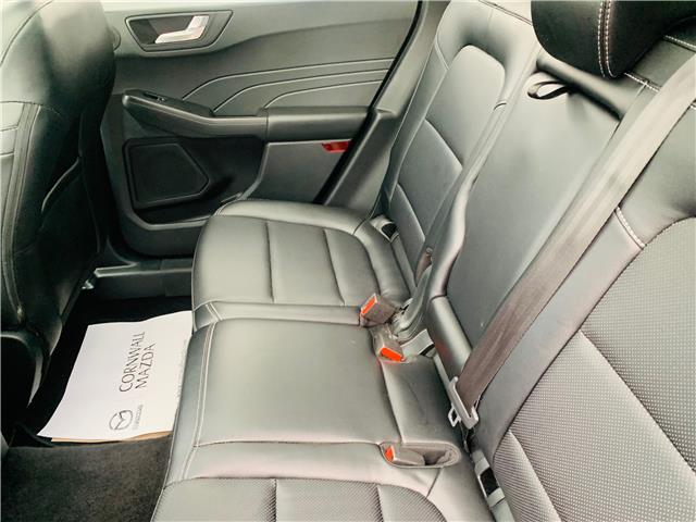 2022 Ford Escape SEL (Stk: 25-353A) in Cornwall - Image 20 of 32