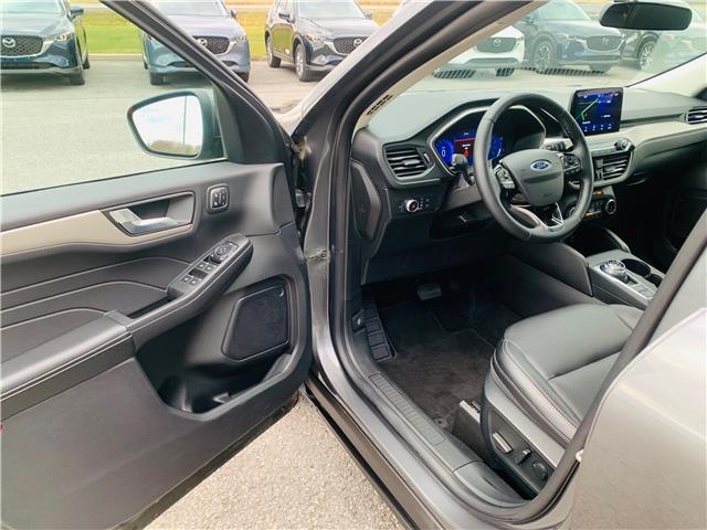 2022 Ford Escape SEL (Stk: 25-353A) in Cornwall - Image 21 of 32