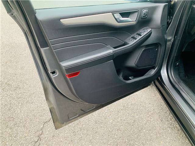 2022 Ford Escape SEL (Stk: 25-353A) in Cornwall - Image 22 of 32