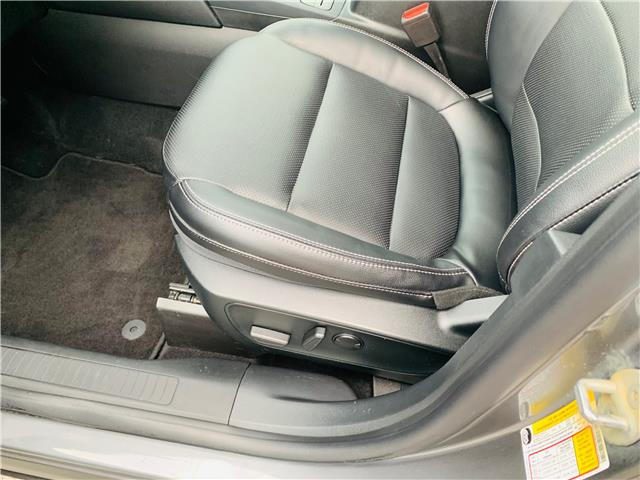 2022 Ford Escape SEL (Stk: 25-353A) in Cornwall - Image 23 of 32