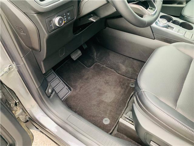 2022 Ford Escape SEL (Stk: 25-353A) in Cornwall - Image 24 of 32