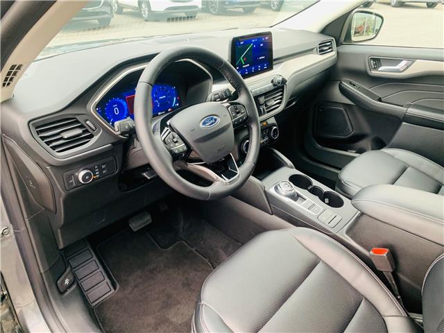 2022 Ford Escape SEL (Stk: 25-353A) in Cornwall - Image 25 of 32