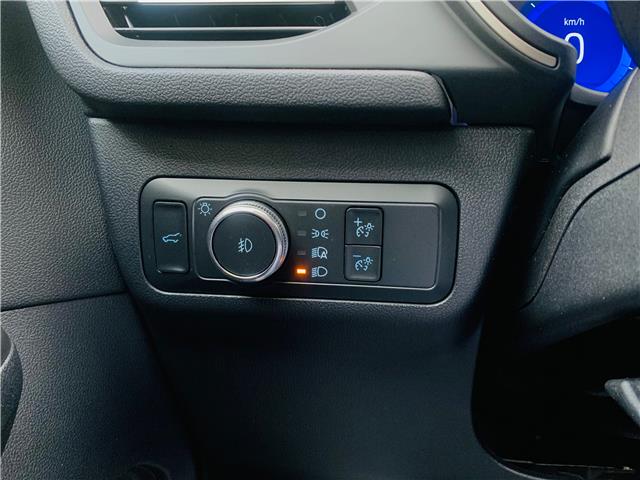 2022 Ford Escape SEL (Stk: 25-353A) in Cornwall - Image 28 of 32