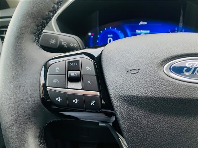 2022 Ford Escape SEL (Stk: 25-353A) in Cornwall - Image 29 of 32