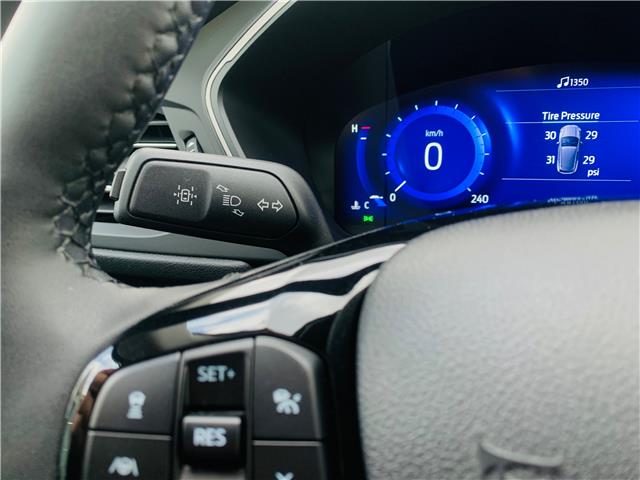 2022 Ford Escape SEL (Stk: 25-353A) in Cornwall - Image 30 of 32