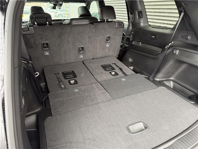 2025 Jeep Grand Cherokee L Laredo (Stk: 25571) in London - Image 8 of 28