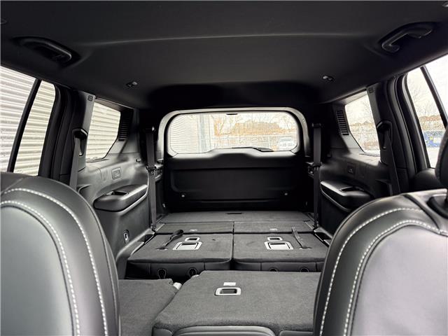 2025 Jeep Grand Cherokee L Laredo (Stk: 25571) in London - Image 15 of 28