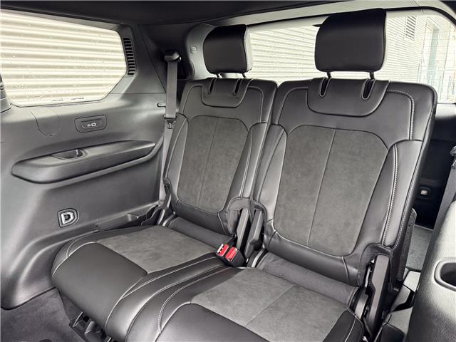 2025 Jeep Grand Cherokee L Laredo (Stk: 25571) in London - Image 14 of 28