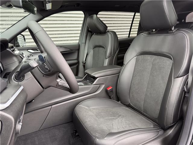 2025 Jeep Grand Cherokee L Laredo (Stk: 25571) in London - Image 9 of 28