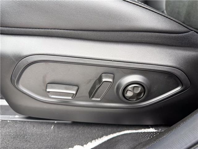 2025 Jeep Grand Cherokee L Laredo (Stk: 25571) in London - Image 22 of 28