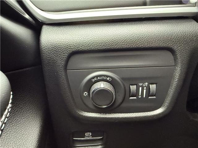 2025 Jeep Grand Cherokee L Laredo (Stk: 25571) in London - Image 23 of 28