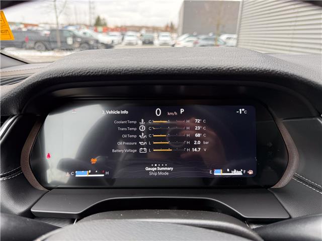 2025 Jeep Grand Cherokee L Laredo (Stk: 25571) in London - Image 18 of 28