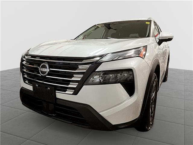 2024 Nissan Rogue SV Moonroof (Stk: 253981A) in Fredericton - Image 1 of 1