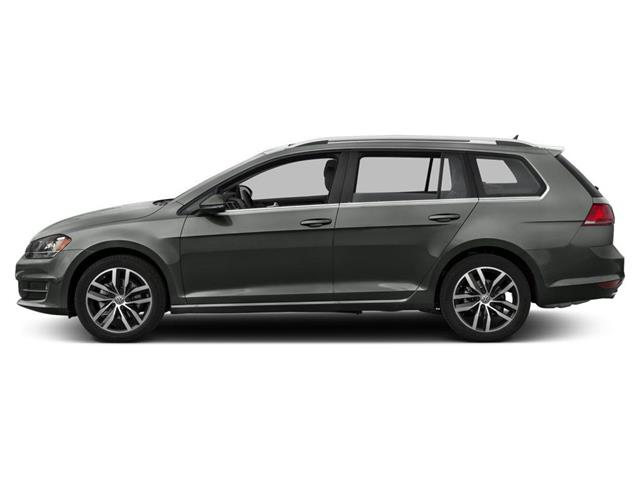 2016 Volkswagen Golf Sportwagon 1.8 TSI Comfortline (Stk: 24JE2768A) in Cranbrook - Image 2 of 13