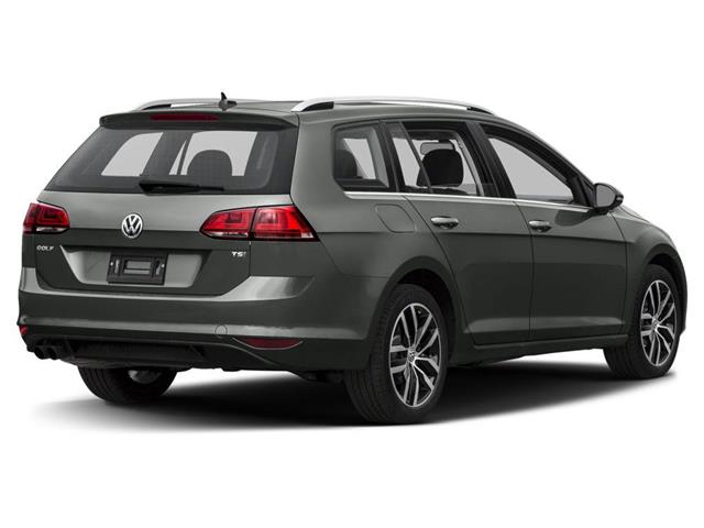 2016 Volkswagen Golf Sportwagon 1.8 TSI Comfortline (Stk: 24JE2768A) in Cranbrook - Image 3 of 13