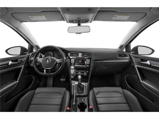 2016 Volkswagen Golf Sportwagon 1.8 TSI Comfortline (Stk: 24JE2768A) in Cranbrook - Image 5 of 13