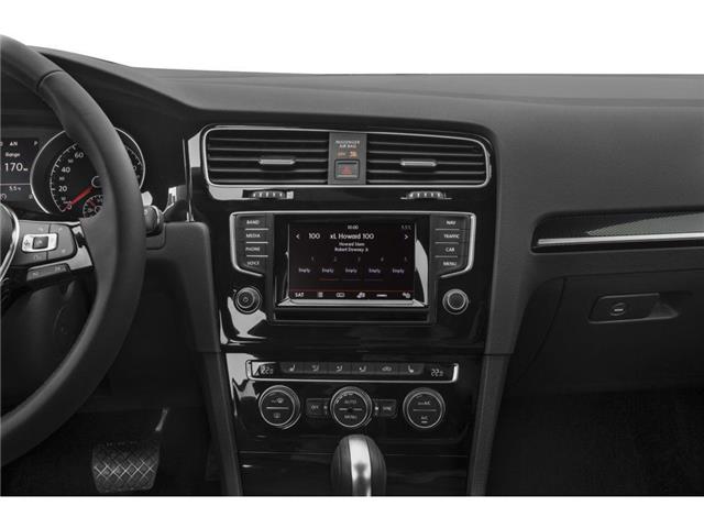 2016 Volkswagen Golf Sportwagon 1.8 TSI Comfortline (Stk: 24JE2768A) in Cranbrook - Image 7 of 13