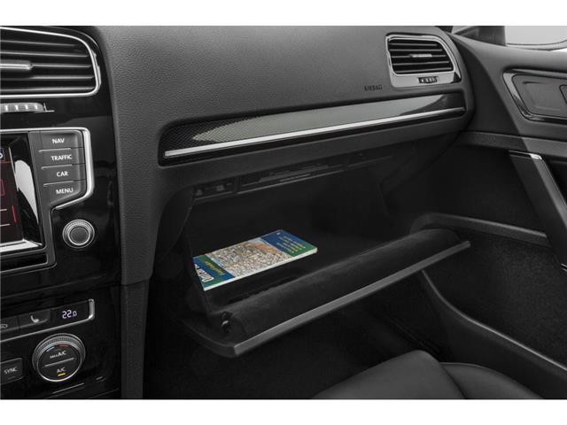 2016 Volkswagen Golf Sportwagon 1.8 TSI Comfortline (Stk: 24JE2768A) in Cranbrook - Image 10 of 13