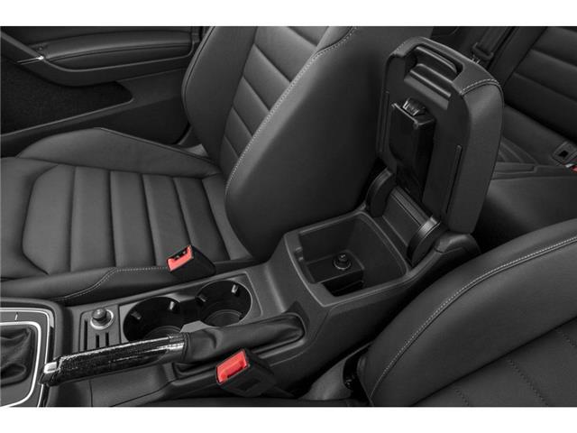 2016 Volkswagen Golf Sportwagon 1.8 TSI Comfortline (Stk: 24JE2768A) in Cranbrook - Image 11 of 13