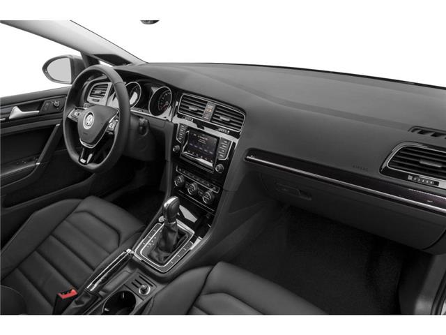 2016 Volkswagen Golf Sportwagon 1.8 TSI Comfortline (Stk: 24JE2768A) in Cranbrook - Image 12 of 13