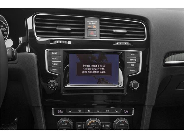 2016 Volkswagen Golf Sportwagon 1.8 TSI Comfortline (Stk: 24JE2768A) in Cranbrook - Image 13 of 13
