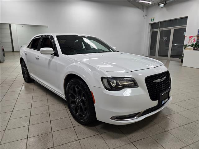 2020 Chrysler 300 S (Stk: 20CA23139A) in Winnipeg - Image 3 of 24