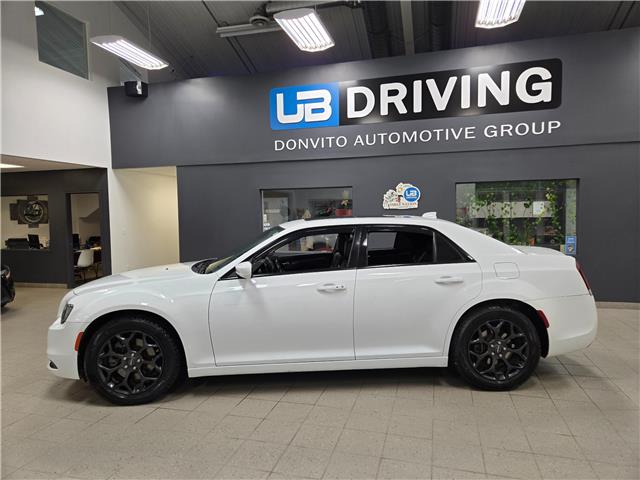 2020 Chrysler 300 S (Stk: 20CA23139A) in Winnipeg - Image 9 of 24
