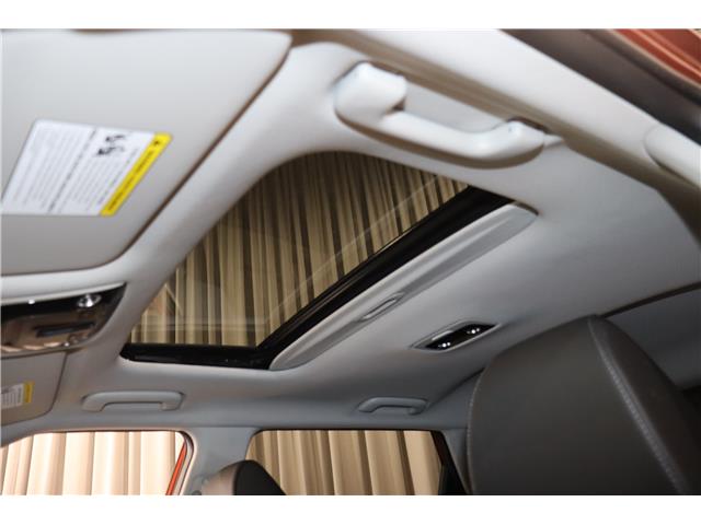 2026 Kia Seltos SX w/Black Interior (Stk: 26798) in Edmonton - Image 12 of 33