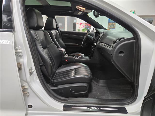 2020 Chrysler 300 S (Stk: 20CA23139A) in Winnipeg - Image 14 of 24