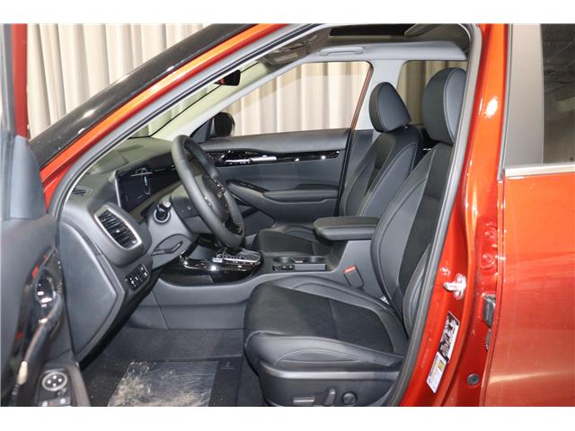 2026 Kia Seltos SX w/Black Interior (Stk: 26798) in Edmonton - Image 11 of 33