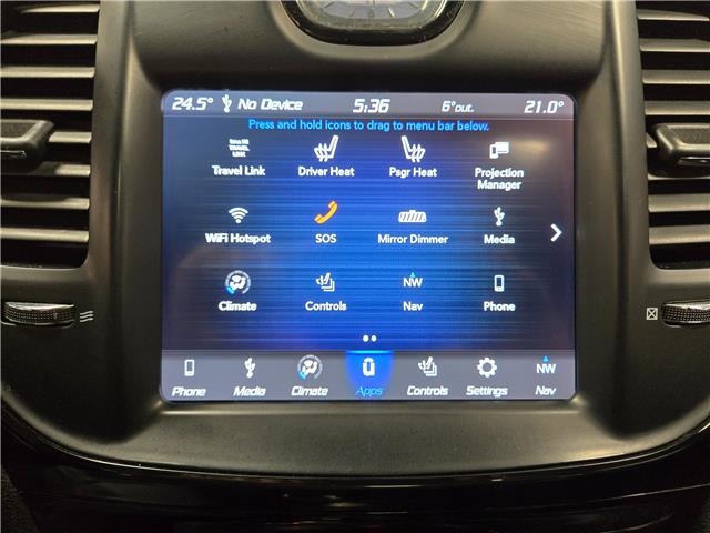 2020 Chrysler 300 S (Stk: 20CA23139A) in Winnipeg - Image 20 of 24