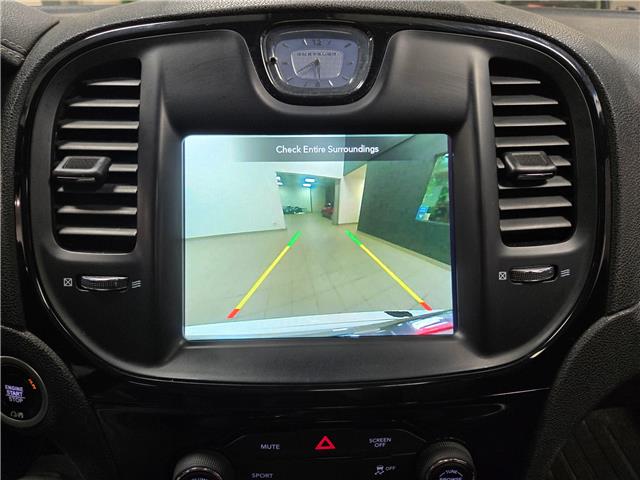 2020 Chrysler 300 S (Stk: 20CA23139A) in Winnipeg - Image 21 of 24
