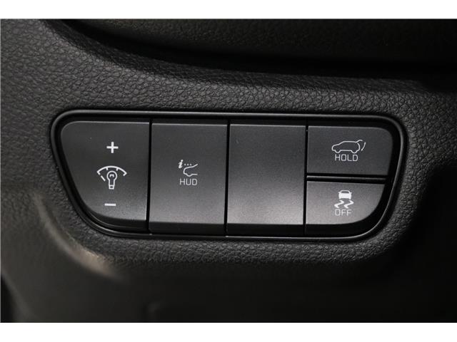 2026 Kia Seltos SX w/Black Interior (Stk: 26798) in Edmonton - Image 18 of 33