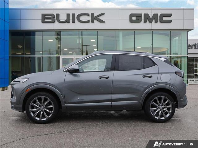 2026 Buick Encore GX Avenir (Stk: 173324) in London - Image 3 of 27