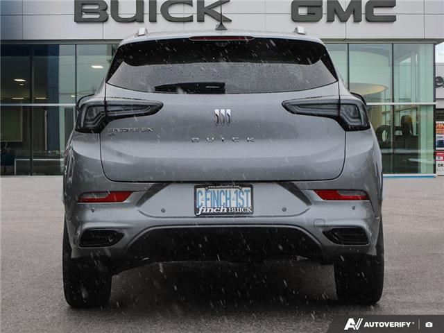 2026 Buick Encore GX Avenir (Stk: 173324) in London - Image 5 of 27