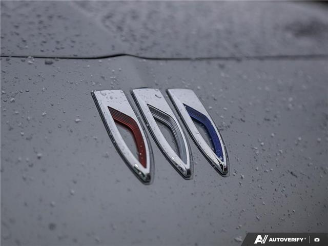 2026 Buick Encore GX Avenir (Stk: 173324) in London - Image 9 of 27
