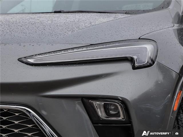 2026 Buick Encore GX Avenir (Stk: 173324) in London - Image 10 of 27