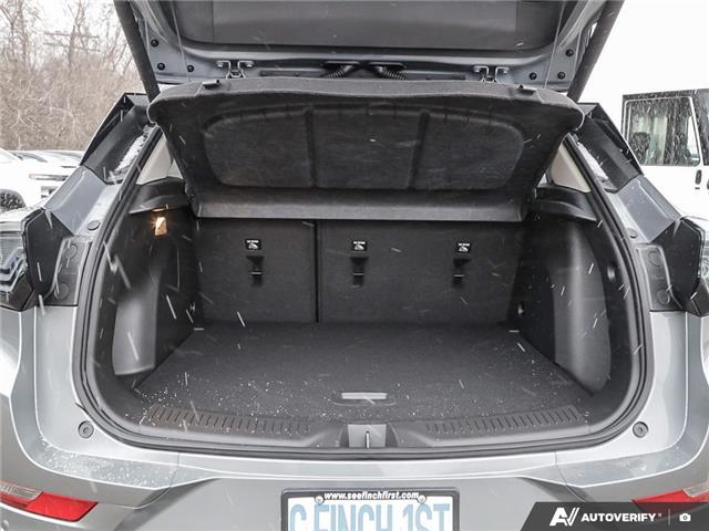 2026 Buick Encore GX Avenir (Stk: 173324) in London - Image 11 of 27