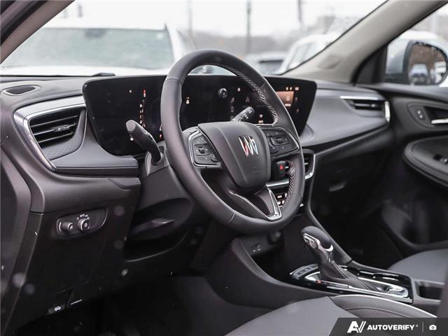 2026 Buick Encore GX Avenir (Stk: 173324) in London - Image 13 of 27